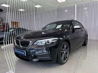 m240ia cabrio xdrive