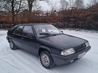 citroen bx 1.9 gti
