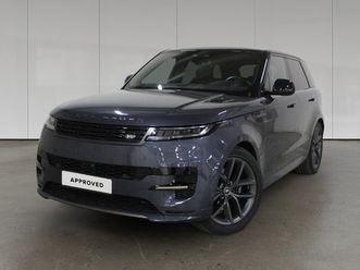 dynamic se automatic