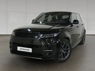 dynamic se automatic