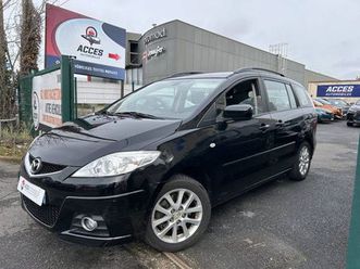 1.8 mzr elegance 6pl tpmr avec siège piv