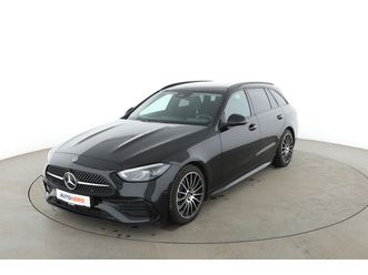 c 220 d mild-hybrid