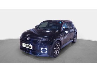 renault 5 e-tech electrique 150 ch autonomie confort