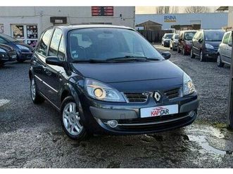 ii 1.5 dci 105ch exception eco²