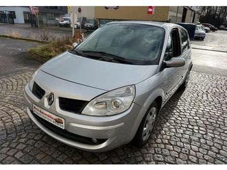 ii 1.9 dci 130cv-2008- clim
