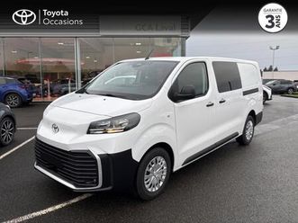 long 2.2 d-4d 150 cabine approfondie start pack confort bva my25