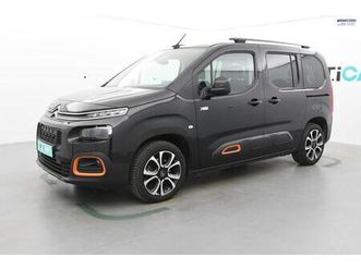 taille m bluehdi 130 s&s eat8 shine