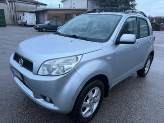 benzina/gpl 1.5 4wd sx o/f senza lavoro da fare