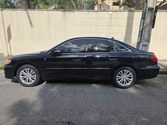 hyundai azera gls 3.3 v6 24v 4p aut. 2011