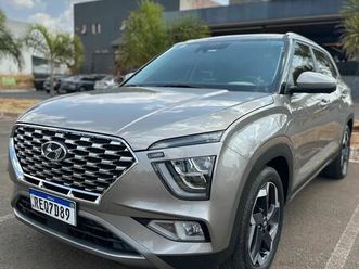 ultimate 2.0 16v flex aut