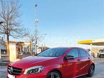 mercedes-benz clase a