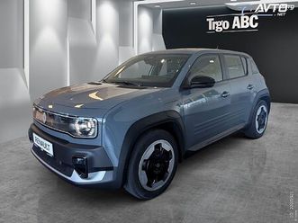 renault 4 e-tech evolution ev52 110kw