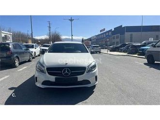 mercedes-benz clase a