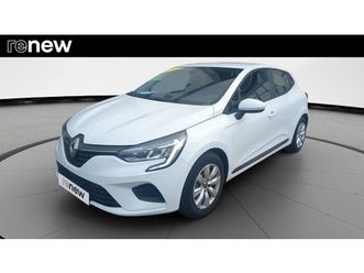 clio societe blue dci 85