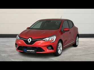 clio societe blue dci 85