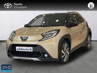 1.0 vvt-i 72ch collection s-cvt my23