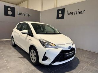 100h france business 5p my19