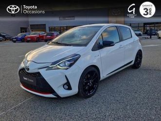 100h gr sport 5p rc19