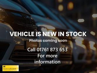 2018 vauxhall movano 2.3 cdti 3500 panel van 5dr diesel manual fwd l2 h2 euro 6 (130 ps) panel va...