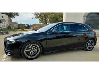 mercedes-benz - clase a