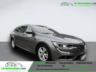 renault talisman estate tce 150 bva