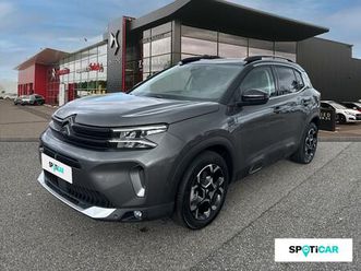 hybrid rechargeable 225 shine e-eat8 + toit ouvran