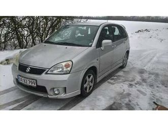 suzuki liana 1,6 family 5d