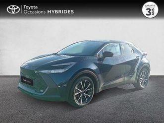 1.8 hybride 140ch design ng23