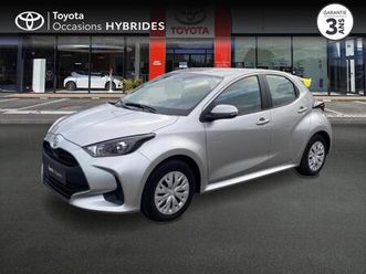 116h dynamic 5p my25