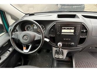 mercedes-benz - vito