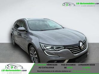 renault talisman estate tce 150 bva