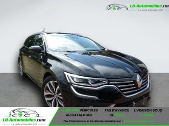 renault talisman estate tce 150 bva
