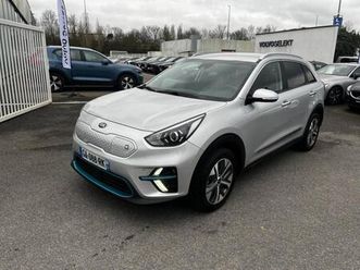e-niro active 204ch