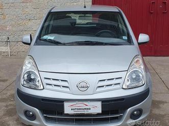 nissan pixo 1.0 5 porte gpl eco active