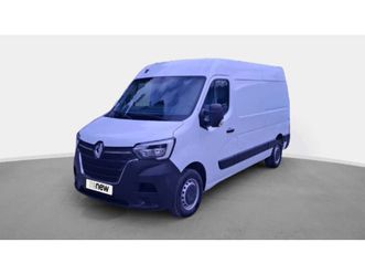 master fgn trac f3500 l2h2 blue dci 135