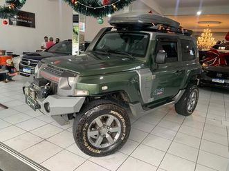 troller t4 3.2 tgv diesel 4wd