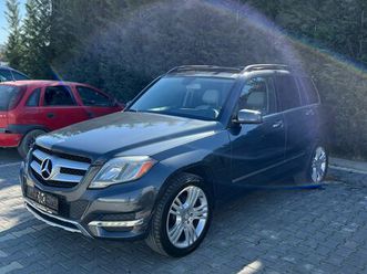 glk 250 automat panorame ’’sport pakete’’ 2015