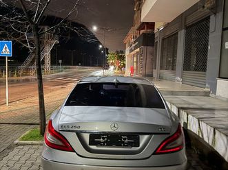 mb cls 250 cdi 2014 dogan e paguar