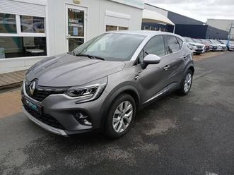 e-tech plug-in 160 intens