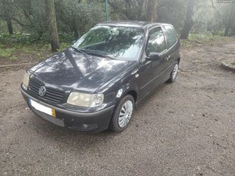 vw polo (6n) maio/01