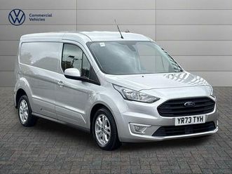 1.5 250 ecoblue limited auto l2 euro 6 (start/stop) 5dr