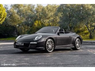 porsche 911 série f