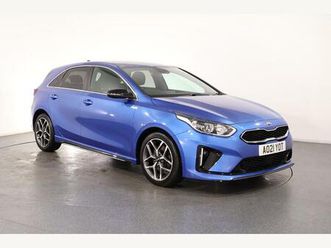 1.6 crdi mhev gt-line euro 6 (start/stop) 5dr