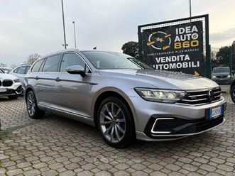 1.4 phev gte dsg promo finanziamento