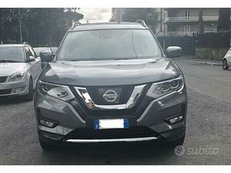 nissan xtrail