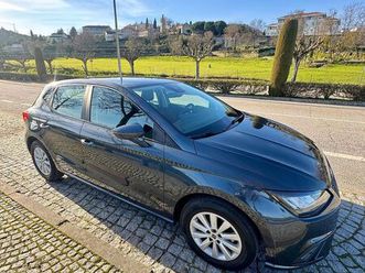 seat ibiza 1.0 tsi style