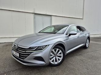 vw arteon 2.0 tdi dsg,virtual,ambient,el.sjedala,kamera,webasto,iq led, 2022 god.