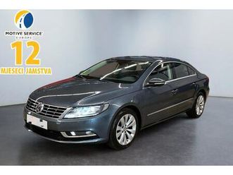 vw passat cc 2,0 tdi bmt 5 sj⛔️u dolasku⛔️, 2014 god.