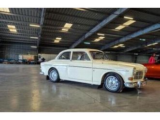 ② volvo amazon — volvo — 2ememain