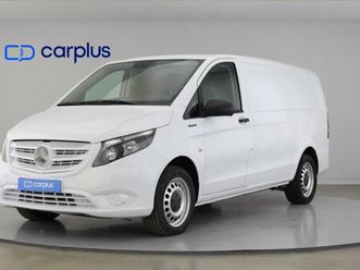 mercedes-benz vito evito 111/32 114 cvs 4 p 3 l